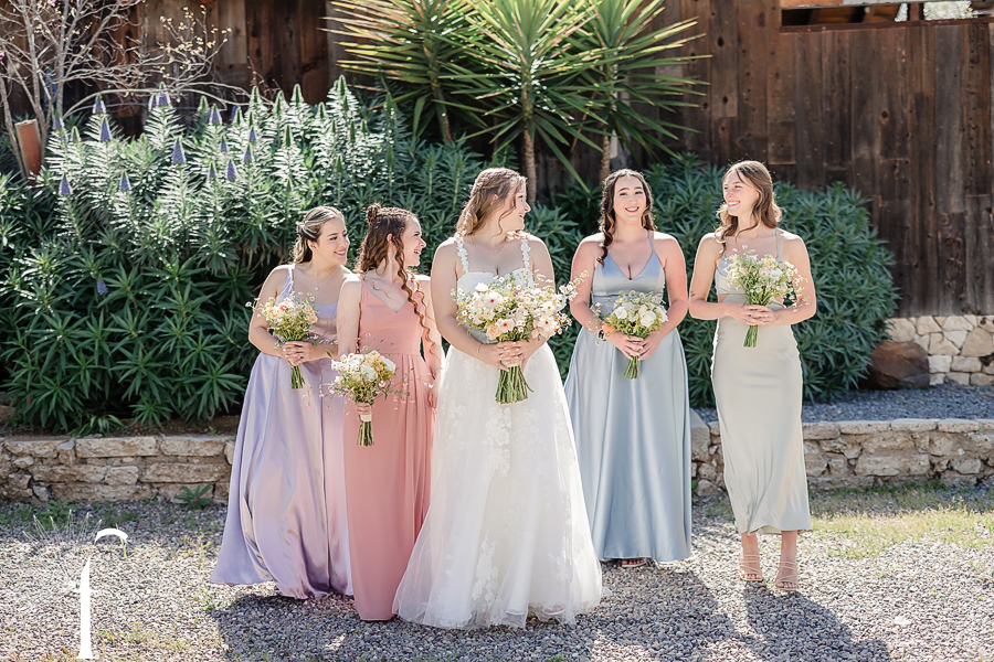 Forgotten Barrel Winery Wedding | Shelby & Jacob 