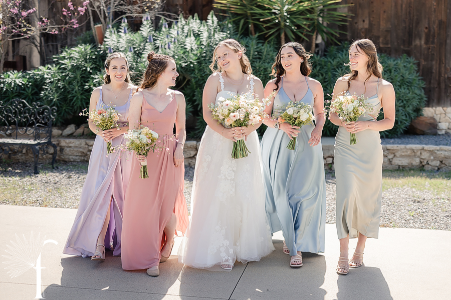 Forgotten Barrel Winery Wedding | Shelby & Jacob 