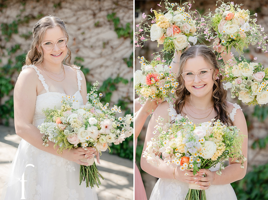 Forgotten Barrel Winery Wedding | Shelby & Jacob 