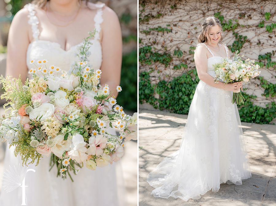 Forgotten Barrel Winery Wedding | Shelby & Jacob 