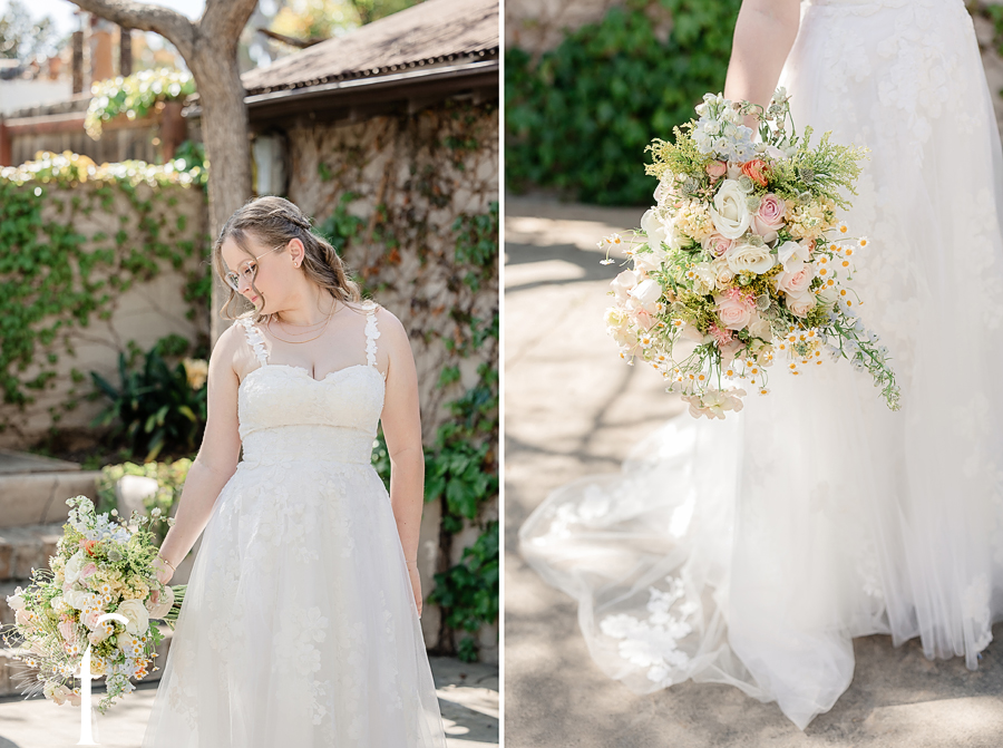 Forgotten Barrel Winery Wedding | Shelby & Jacob 