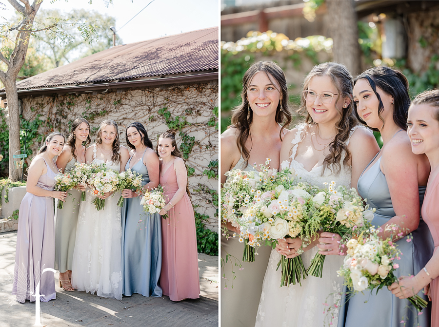 Forgotten Barrel Winery Wedding | Shelby & Jacob 