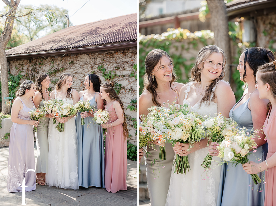 Forgotten Barrel Winery Wedding | Shelby & Jacob 