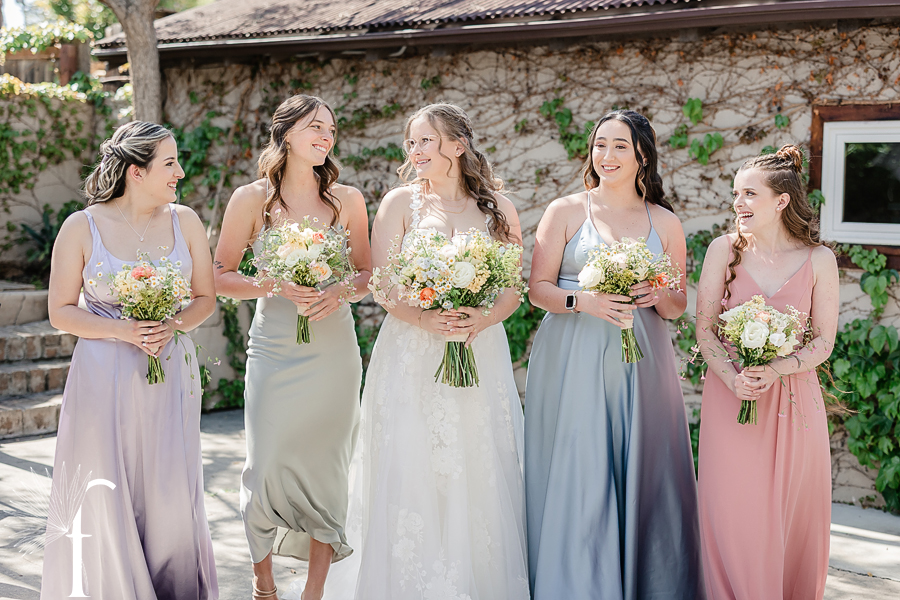 Forgotten Barrel Winery Wedding | Shelby & Jacob 