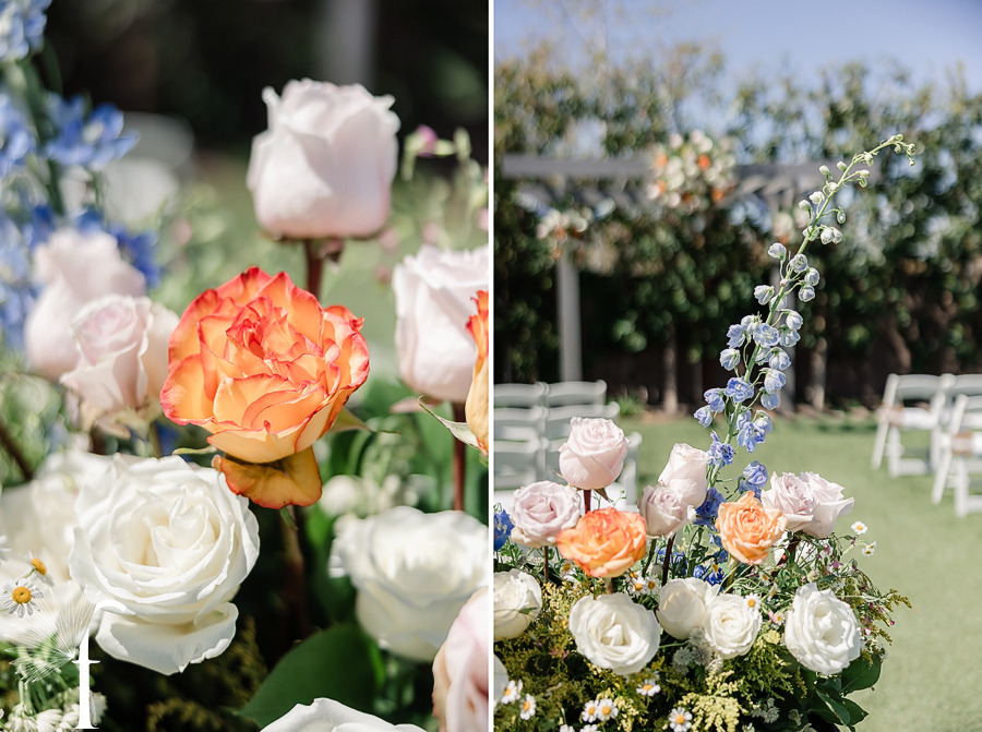 Forgotten Barrel Winery Wedding | Shelby & Jacob 