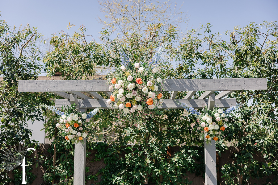 Forgotten Barrel Winery Wedding | Shelby & Jacob 