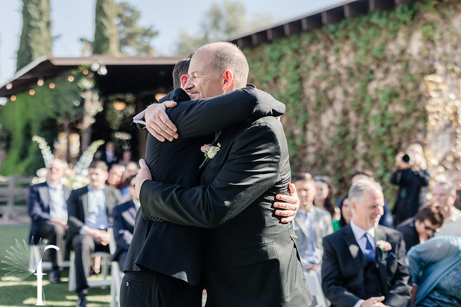 Forgotten Barrel Winery Wedding | Shelby & Jacob 