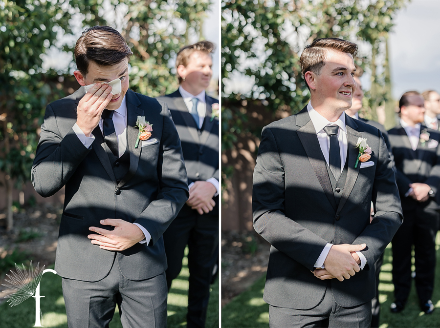 Forgotten Barrel Winery Wedding | Shelby & Jacob 