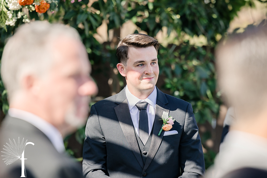 Forgotten Barrel Winery Wedding | Shelby & Jacob 