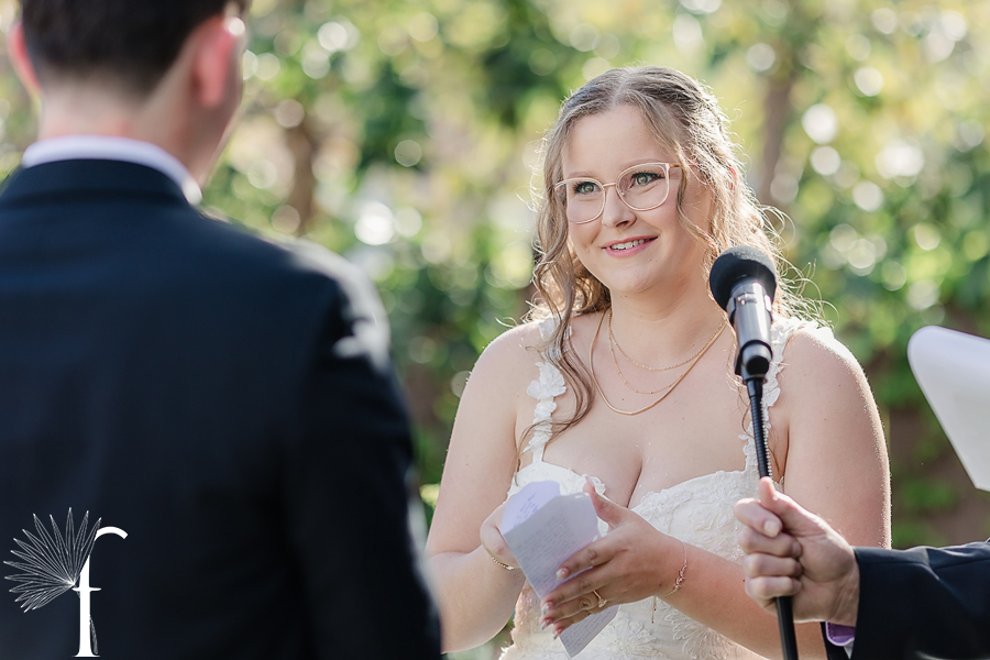 Forgotten Barrel Winery Wedding | Shelby & Jacob 