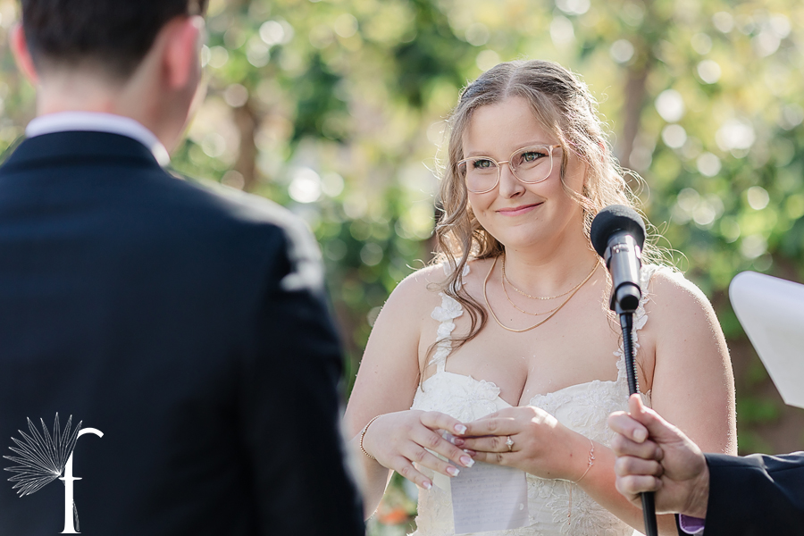 Forgotten Barrel Winery Wedding | Shelby & Jacob 