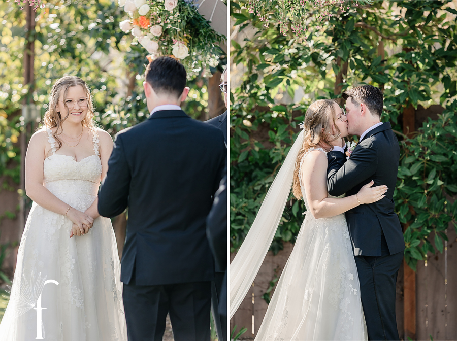 Forgotten Barrel Winery Wedding | Shelby & Jacob 