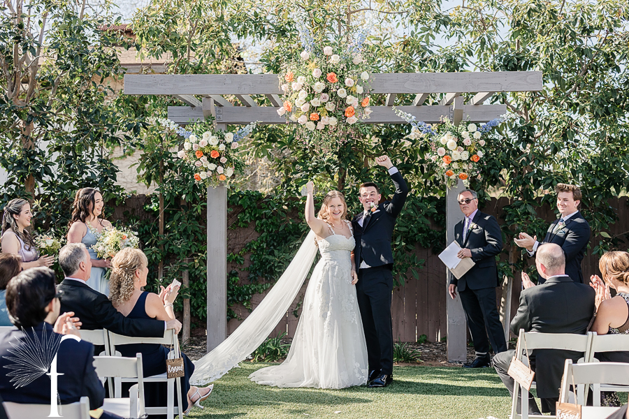 Forgotten Barrel Winery Wedding | Shelby & Jacob 