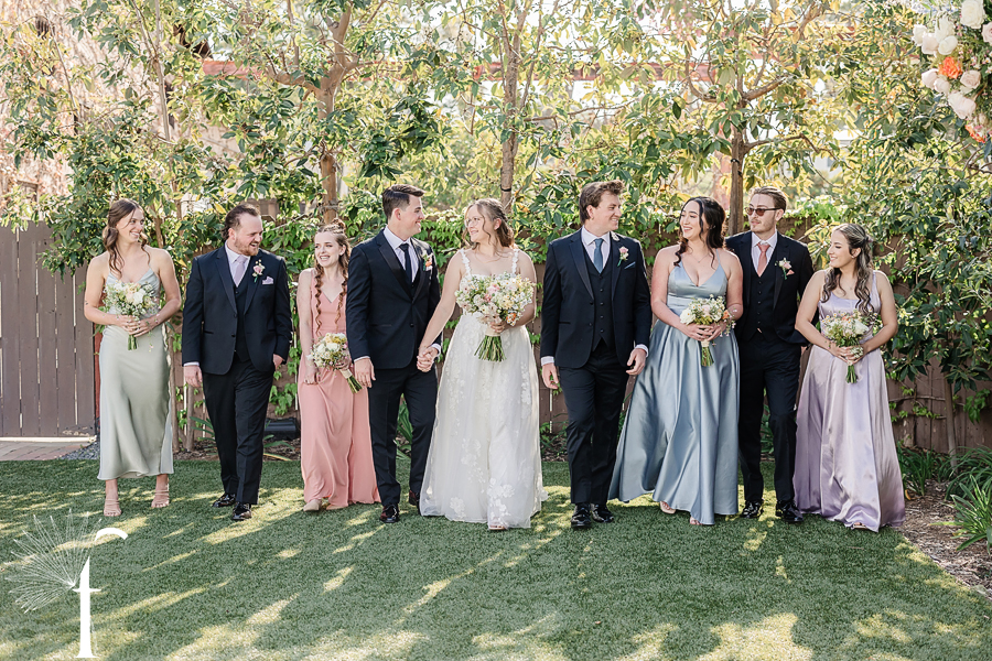 Forgotten Barrel Winery Wedding | Shelby & Jacob 