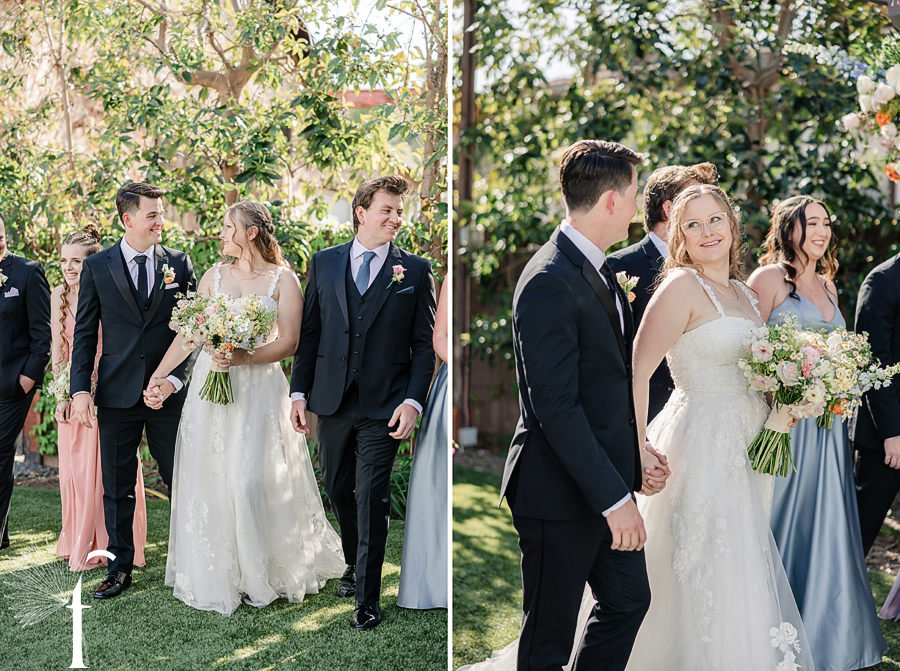 Forgotten Barrel Winery Wedding | Shelby & Jacob 