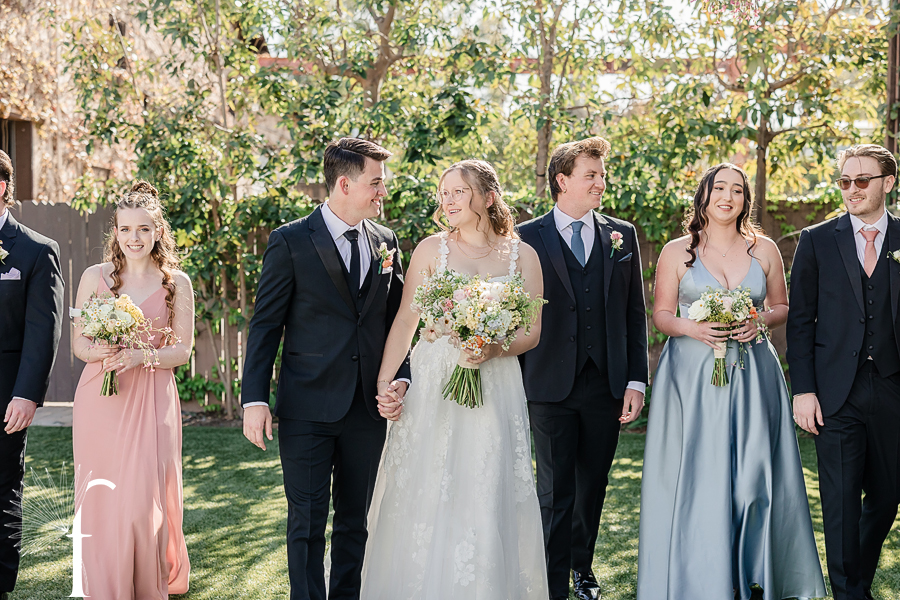 Forgotten Barrel Winery Wedding | Shelby & Jacob 