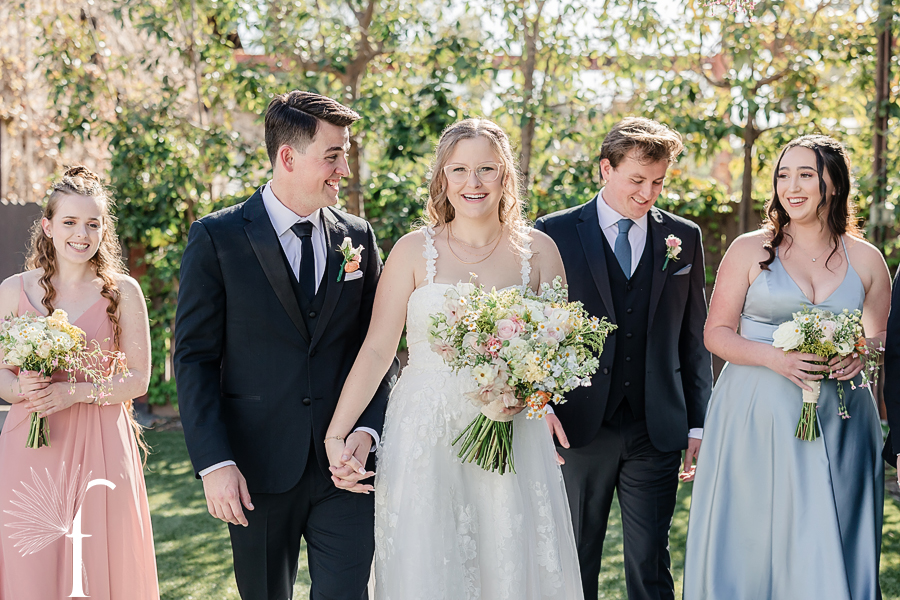 Forgotten Barrel Winery Wedding | Shelby & Jacob 