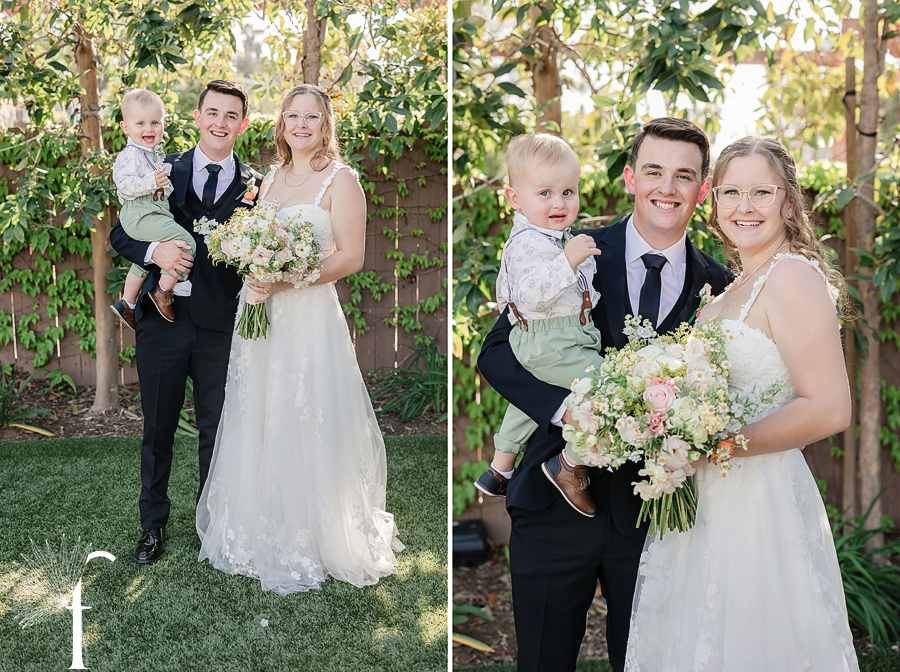 Forgotten Barrel Winery Wedding | Shelby & Jacob 