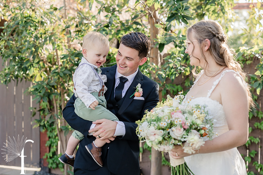 Forgotten Barrel Winery Wedding | Shelby & Jacob 