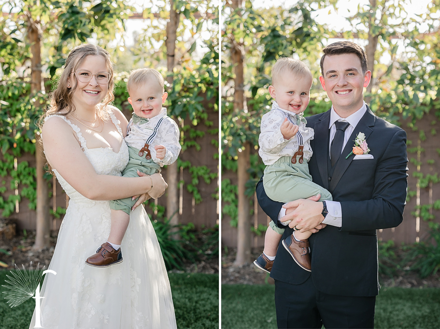 Forgotten Barrel Winery Wedding | Shelby & Jacob 