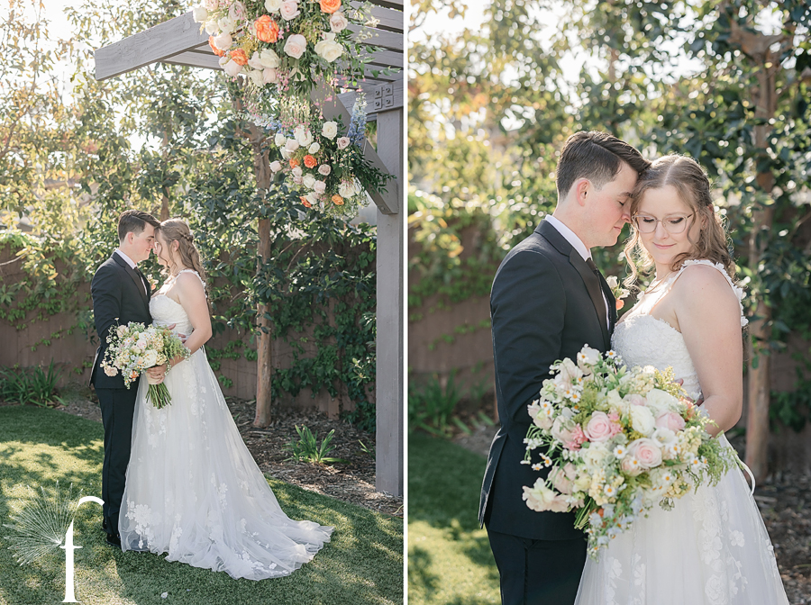 Forgotten Barrel Winery Wedding | Shelby & Jacob 