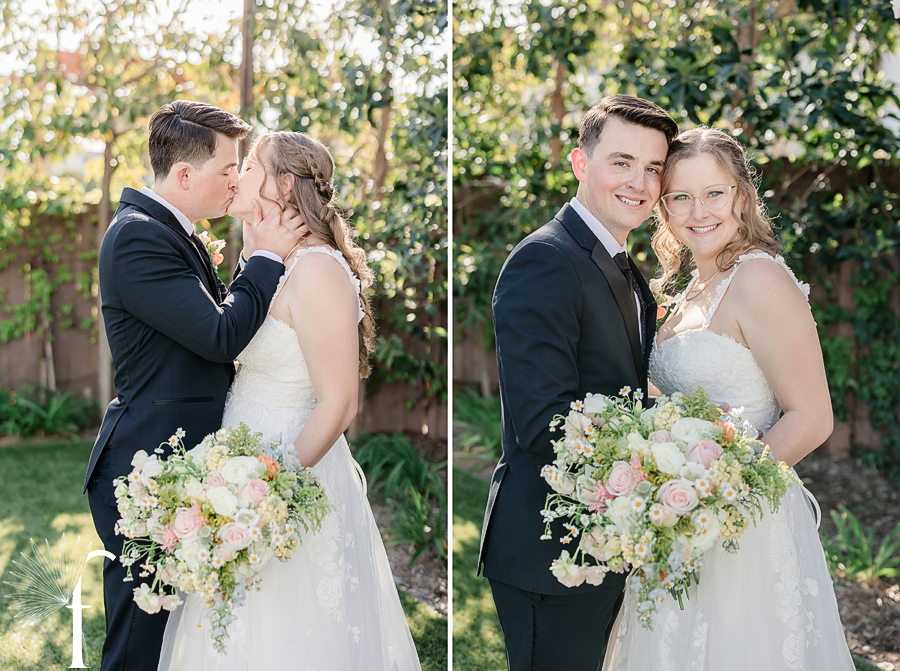 Forgotten Barrel Winery Wedding | Shelby & Jacob 
