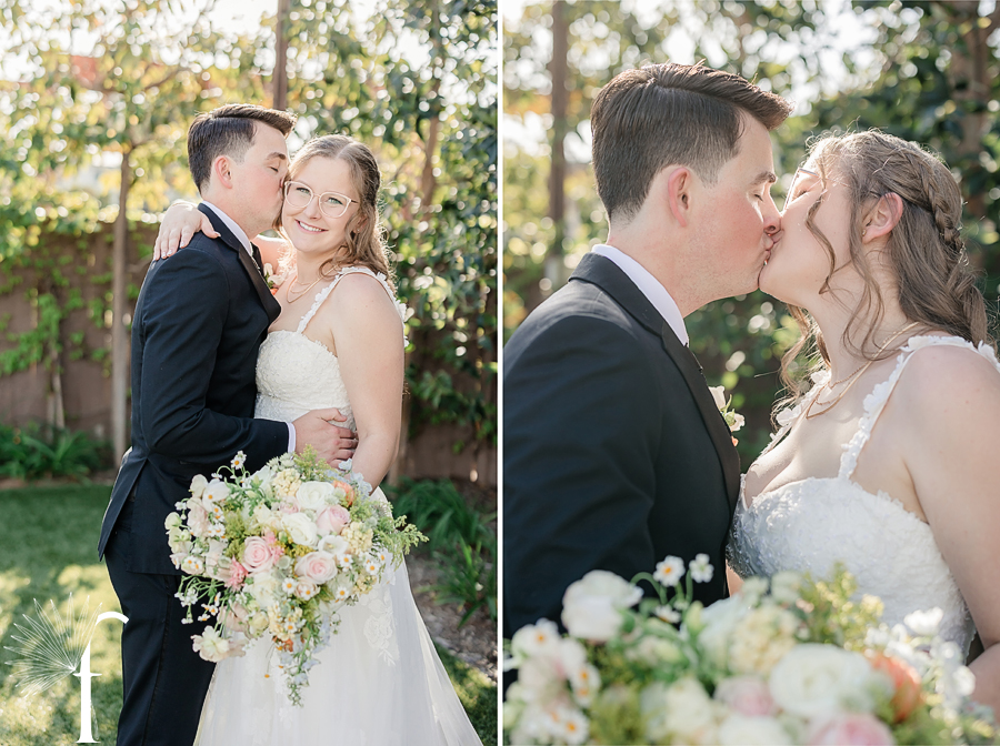 Forgotten Barrel Winery Wedding | Shelby & Jacob 