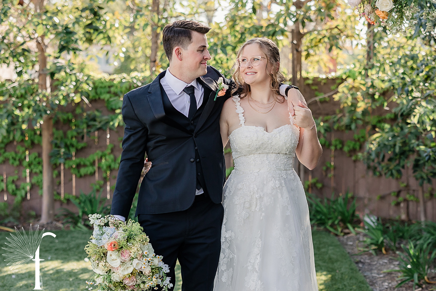 Forgotten Barrel Winery Wedding | Shelby & Jacob 