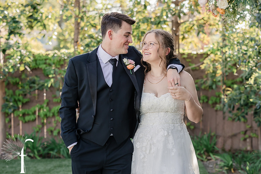 Forgotten Barrel Winery Wedding | Shelby & Jacob 