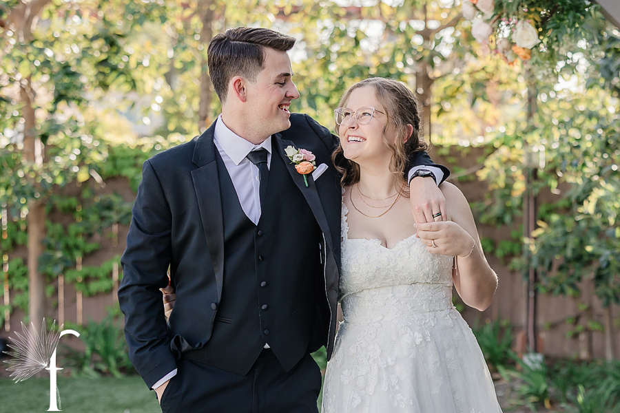 Forgotten Barrel Winery Wedding | Shelby & Jacob 