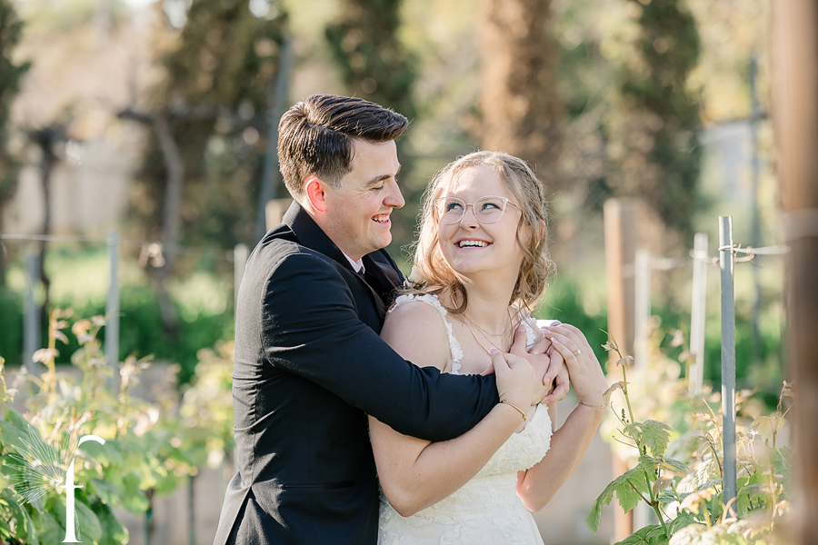 Forgotten Barrel Winery Wedding | Shelby & Jacob 