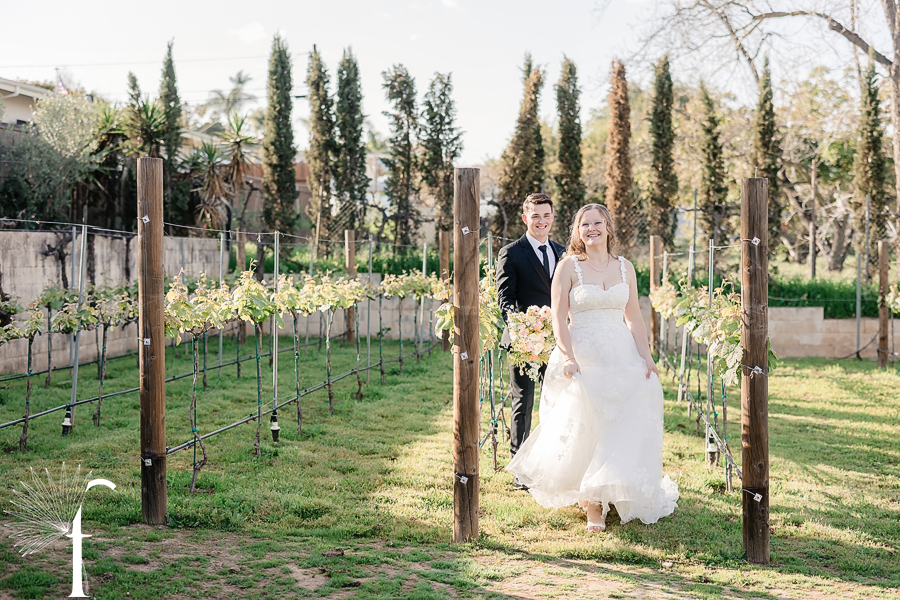 Forgotten Barrel Winery Wedding | Shelby & Jacob 