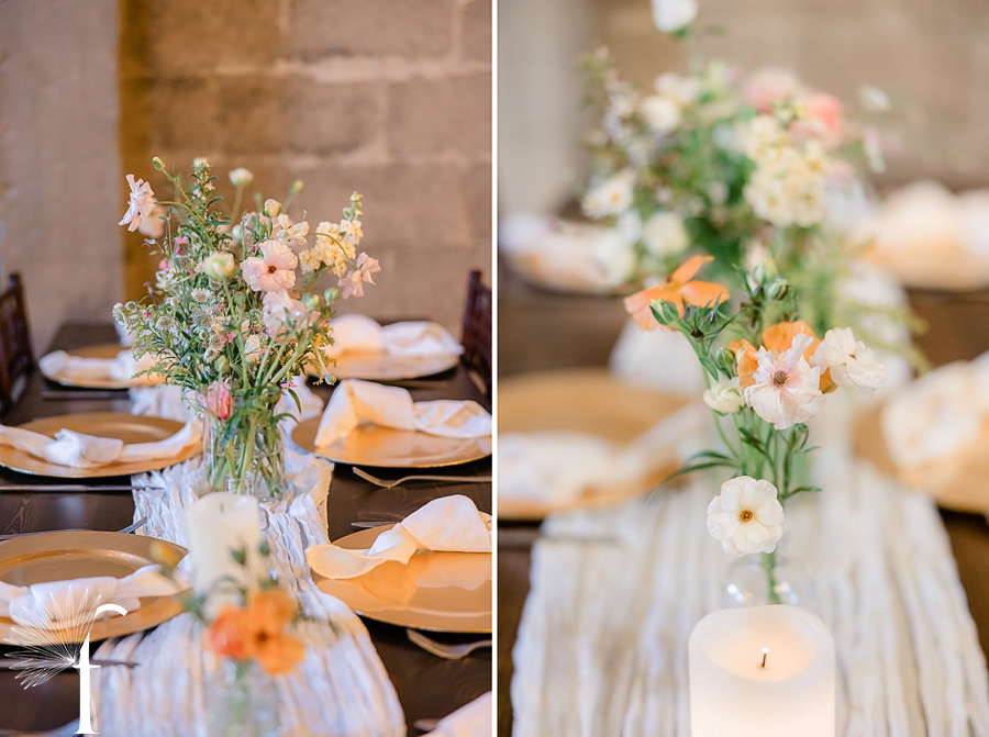 Forgotten Barrel Winery Wedding | Shelby & Jacob 