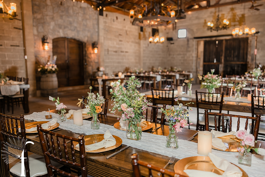 Forgotten Barrel Winery Wedding | Shelby & Jacob 