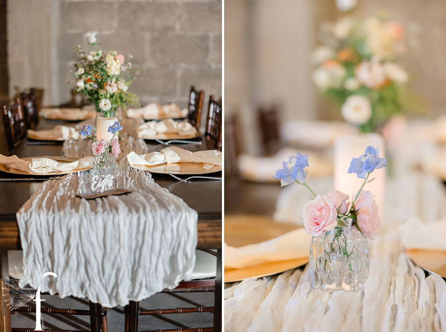 Forgotten Barrel Winery Wedding | Shelby & Jacob 