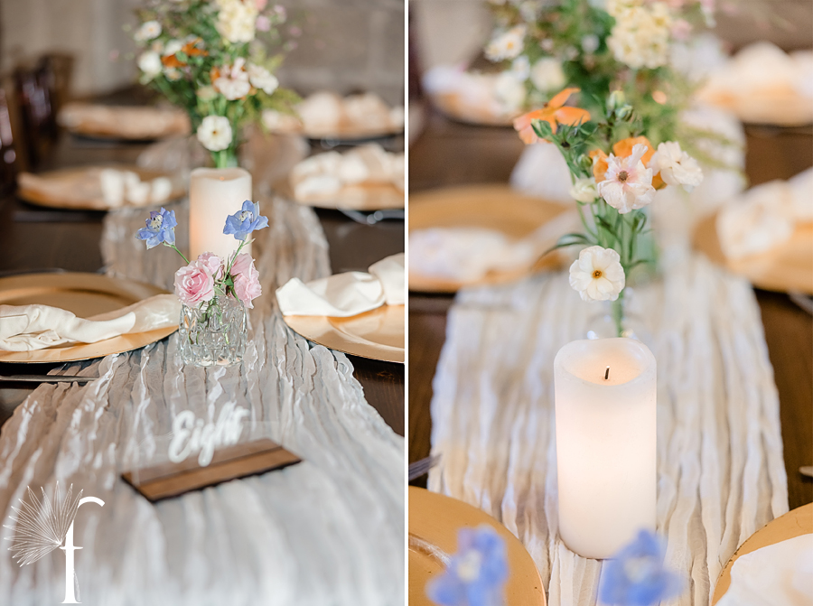 Forgotten Barrel Winery Wedding | Shelby & Jacob 