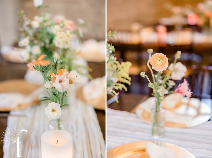 Forgotten Barrel Winery Wedding | Shelby & Jacob 