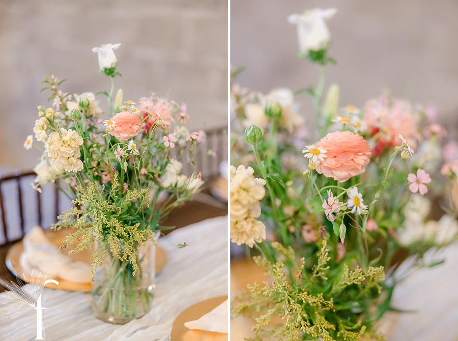 Forgotten Barrel Winery Wedding | Shelby & Jacob 