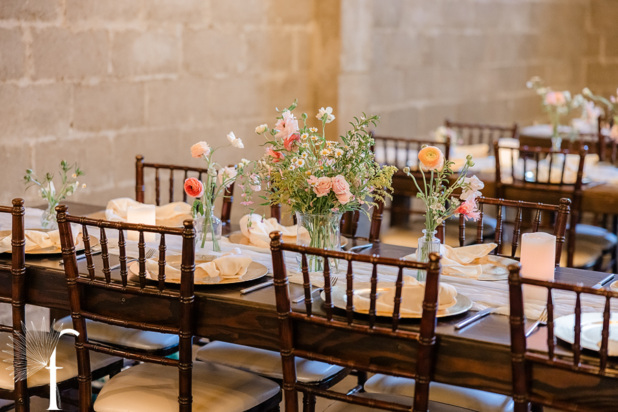 Forgotten Barrel Winery Wedding | Shelby & Jacob 