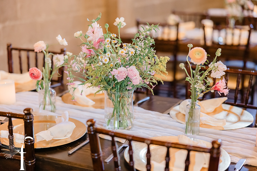 Forgotten Barrel Winery Wedding | Shelby & Jacob 