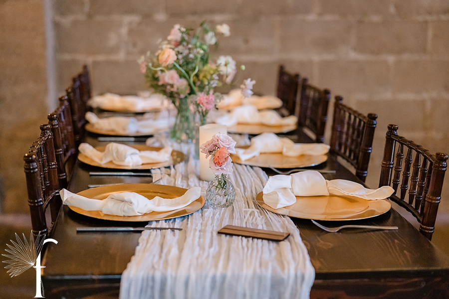 Forgotten Barrel Winery Wedding | Shelby & Jacob 