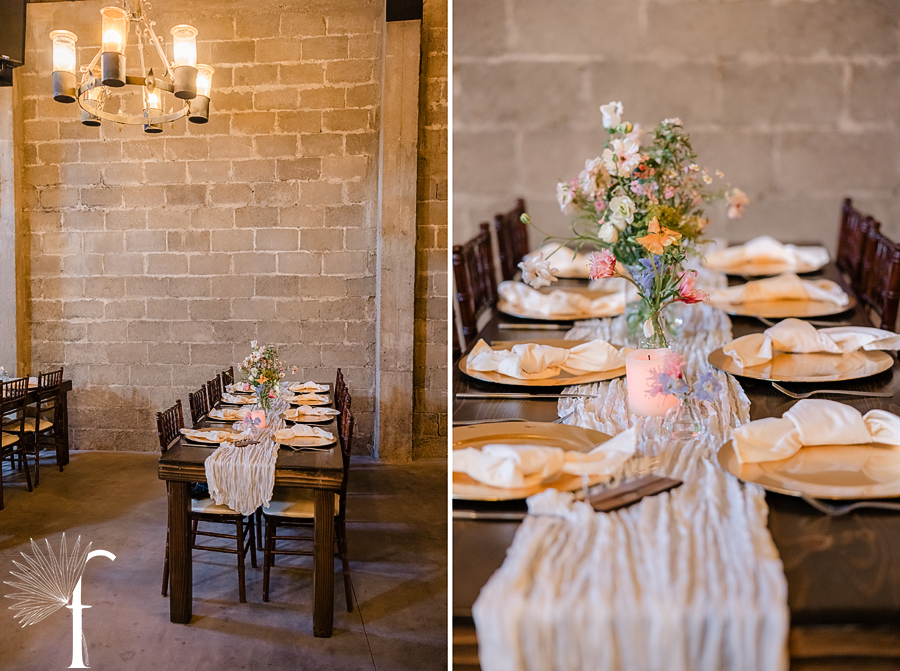 Forgotten Barrel Winery Wedding | Shelby & Jacob 