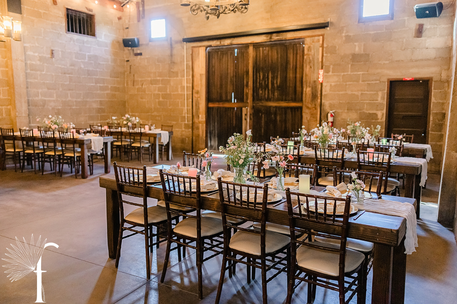 Forgotten Barrel Winery Wedding | Shelby & Jacob 