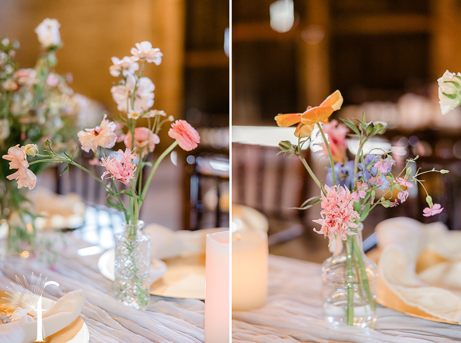 Forgotten Barrel Winery Wedding | Shelby & Jacob 