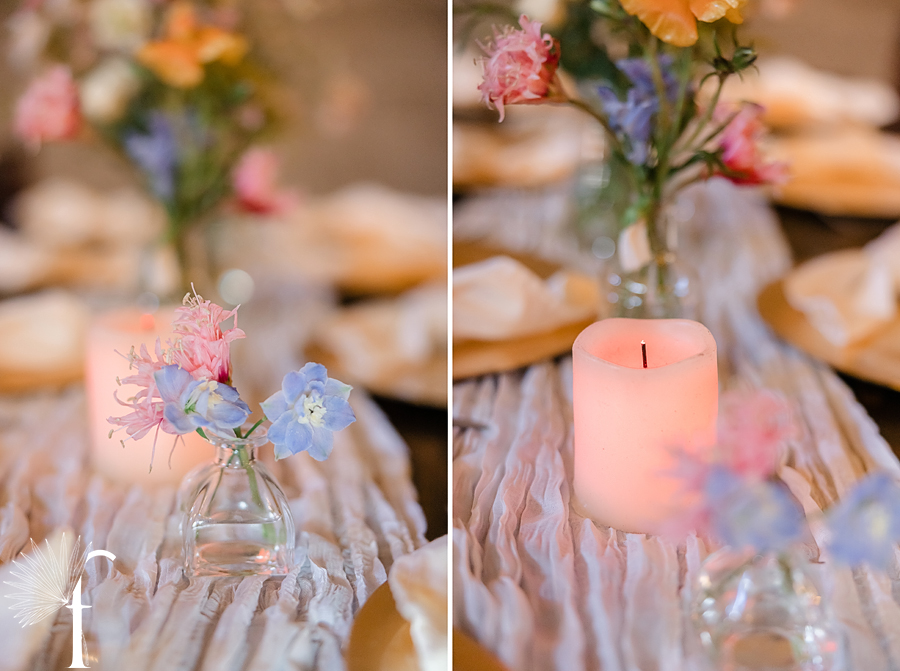 Forgotten Barrel Winery Wedding | Shelby & Jacob 