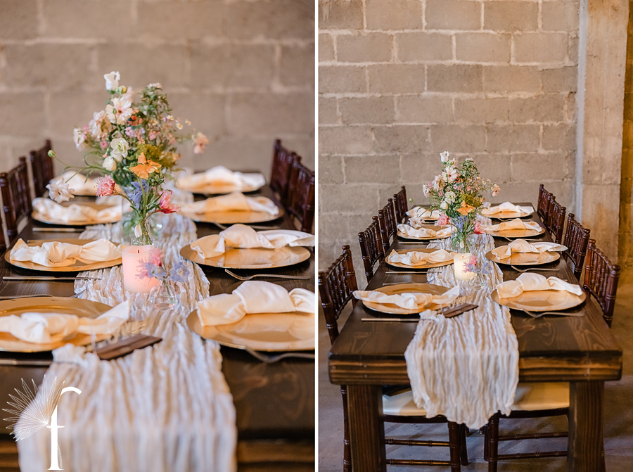 Forgotten Barrel Winery Wedding | Shelby & Jacob 