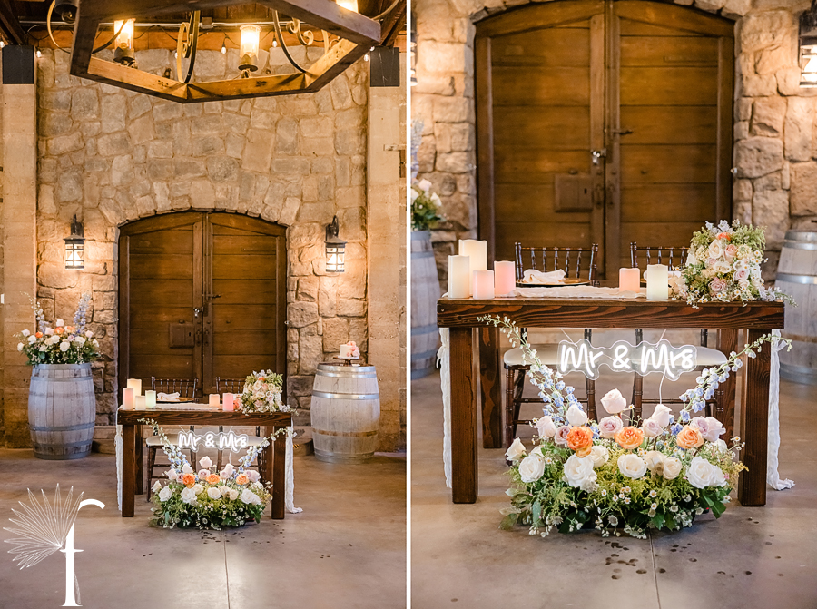 Forgotten Barrel Winery Wedding | Shelby & Jacob 