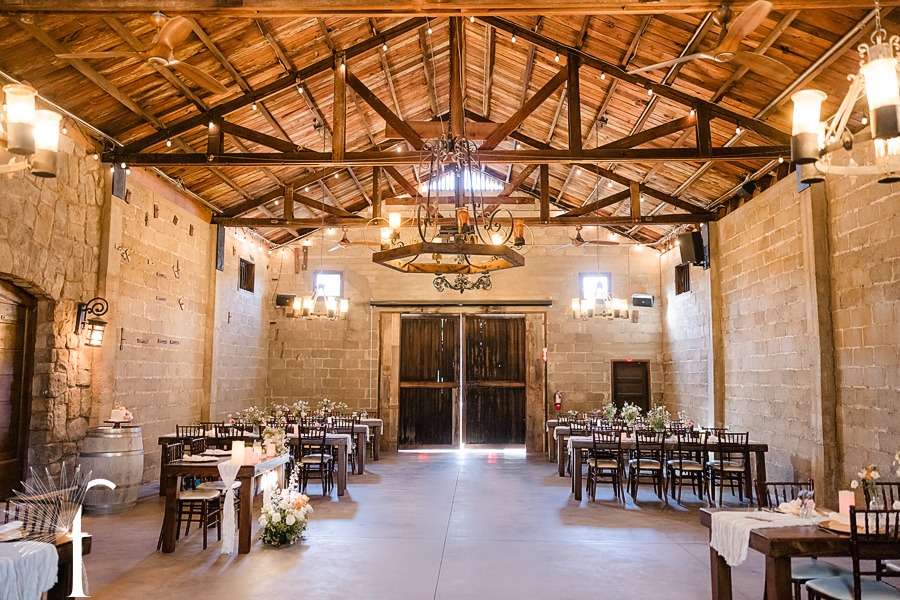 Forgotten Barrel Winery Wedding | Shelby & Jacob 