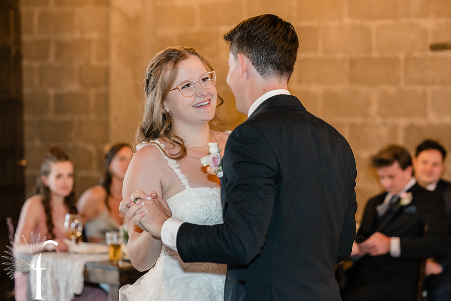 Forgotten Barrel Winery Wedding | Shelby & Jacob 