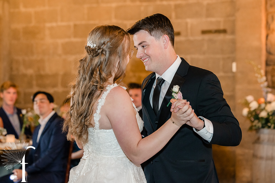 Forgotten Barrel Winery Wedding | Shelby & Jacob 